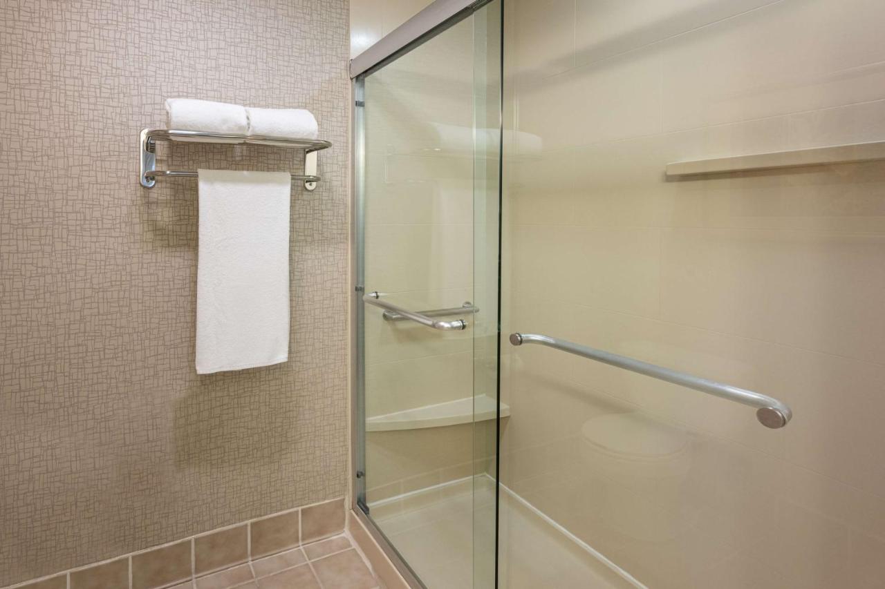 Two-Bedroom King Suite at Hyatt House Herndon/Reston