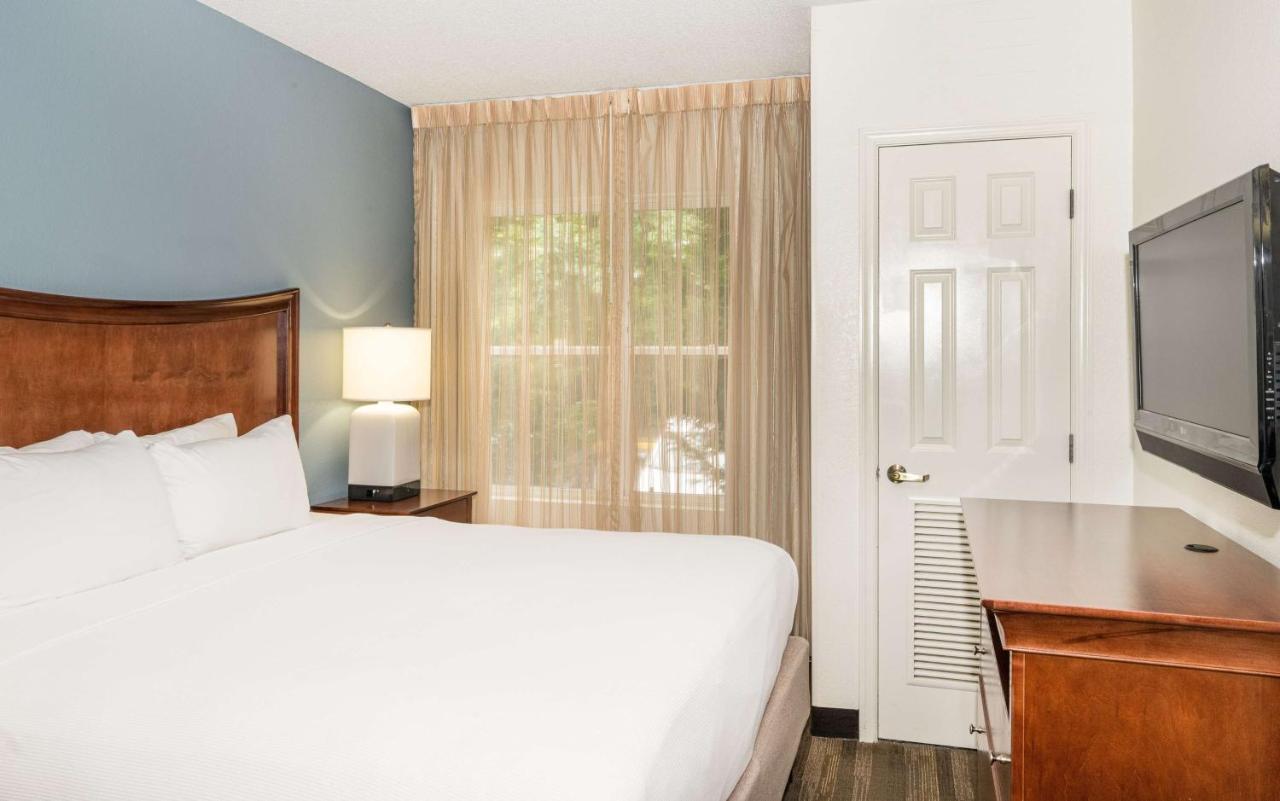 Two-Bedroom King Suite at Hyatt House Herndon/Reston