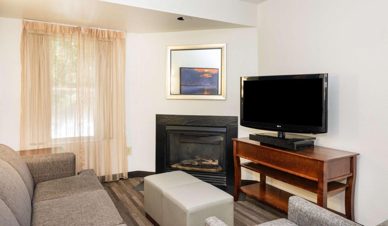 Two-Bedroom King Suite at Hyatt House Herndon/Reston