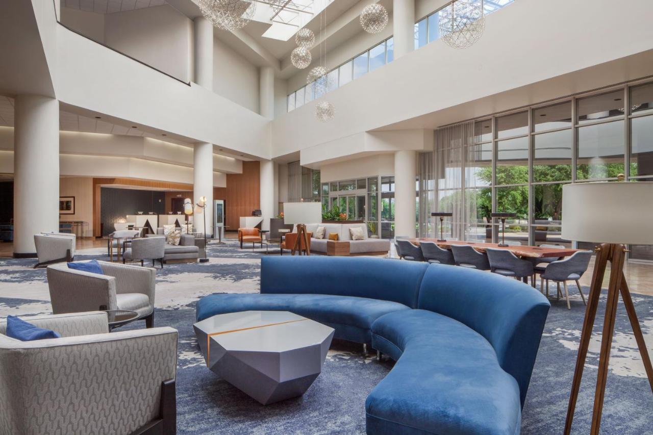  | Sheraton Arlington Hotel