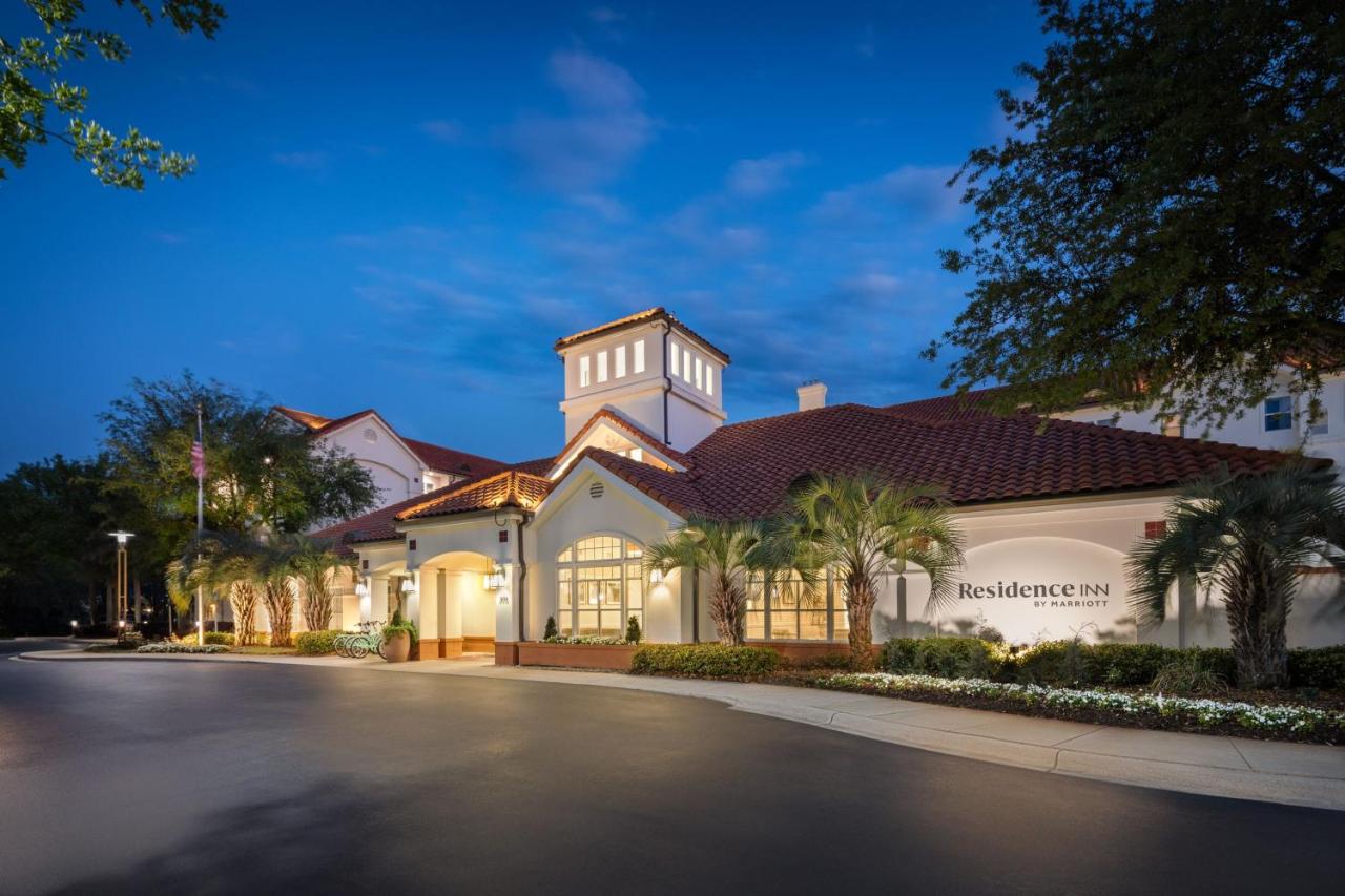  | Residence Inn Sandestin at Grand Boulevard