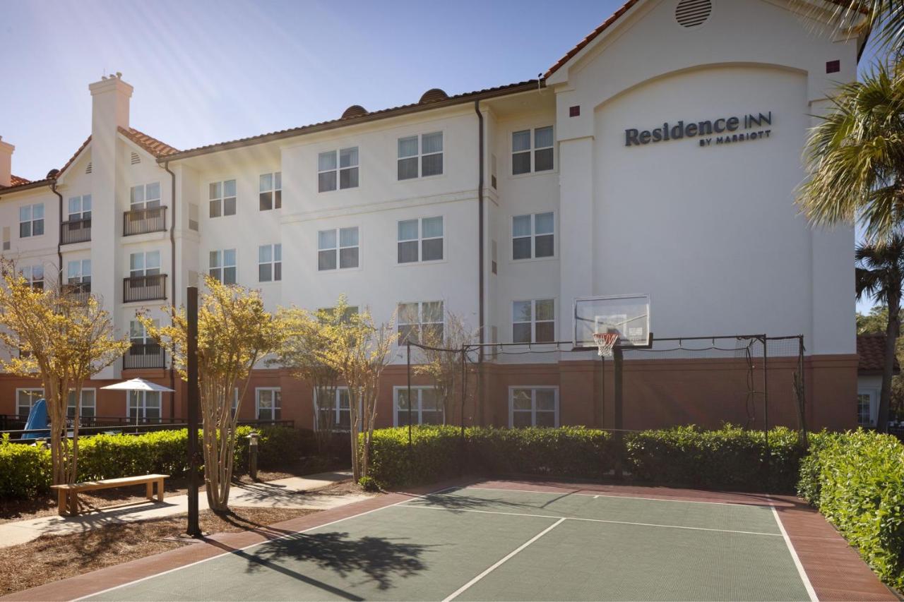  | Residence Inn Sandestin at Grand Boulevard