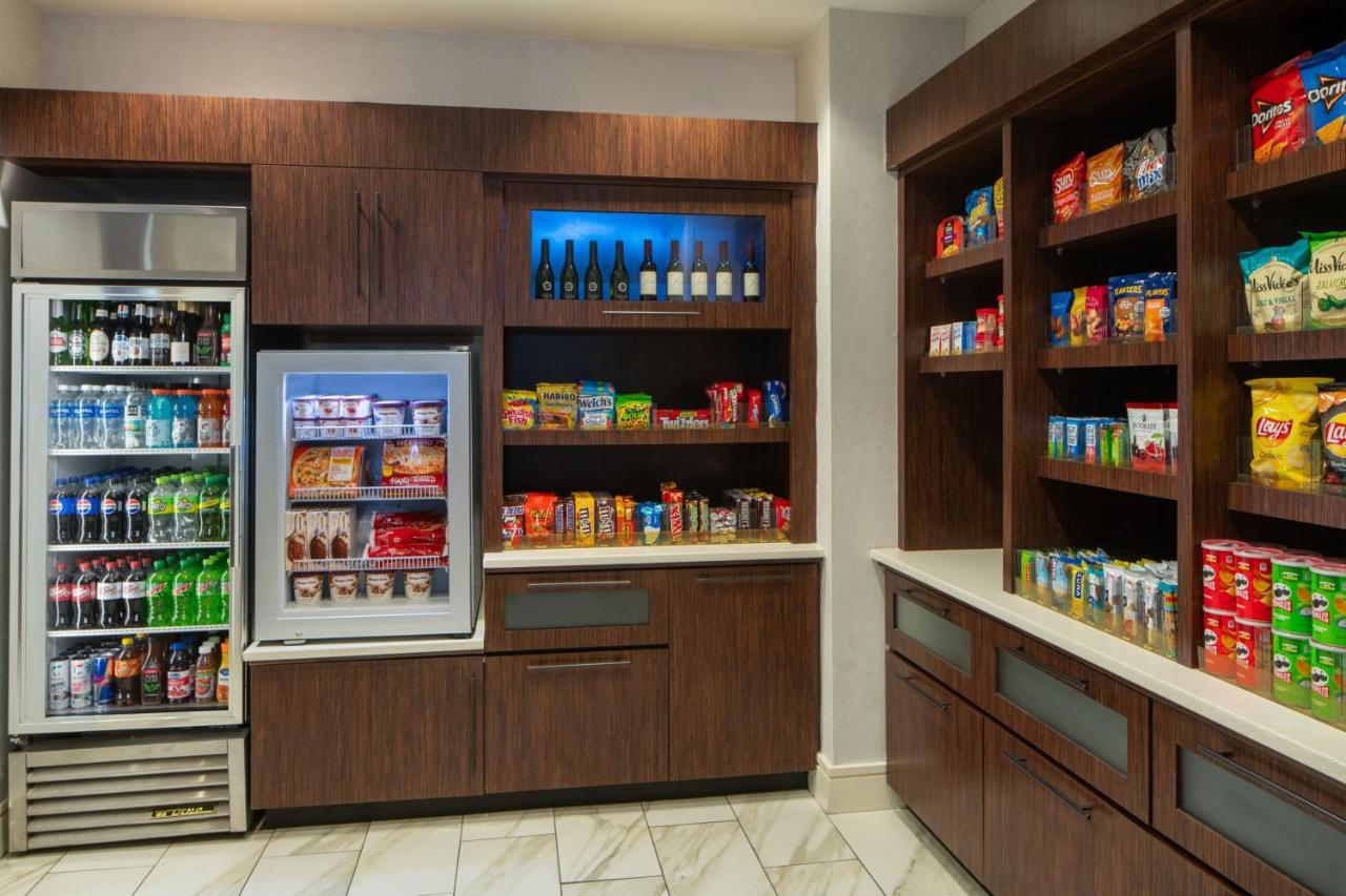 | SpringHill Suites by Marriott Convention Center/I-drive