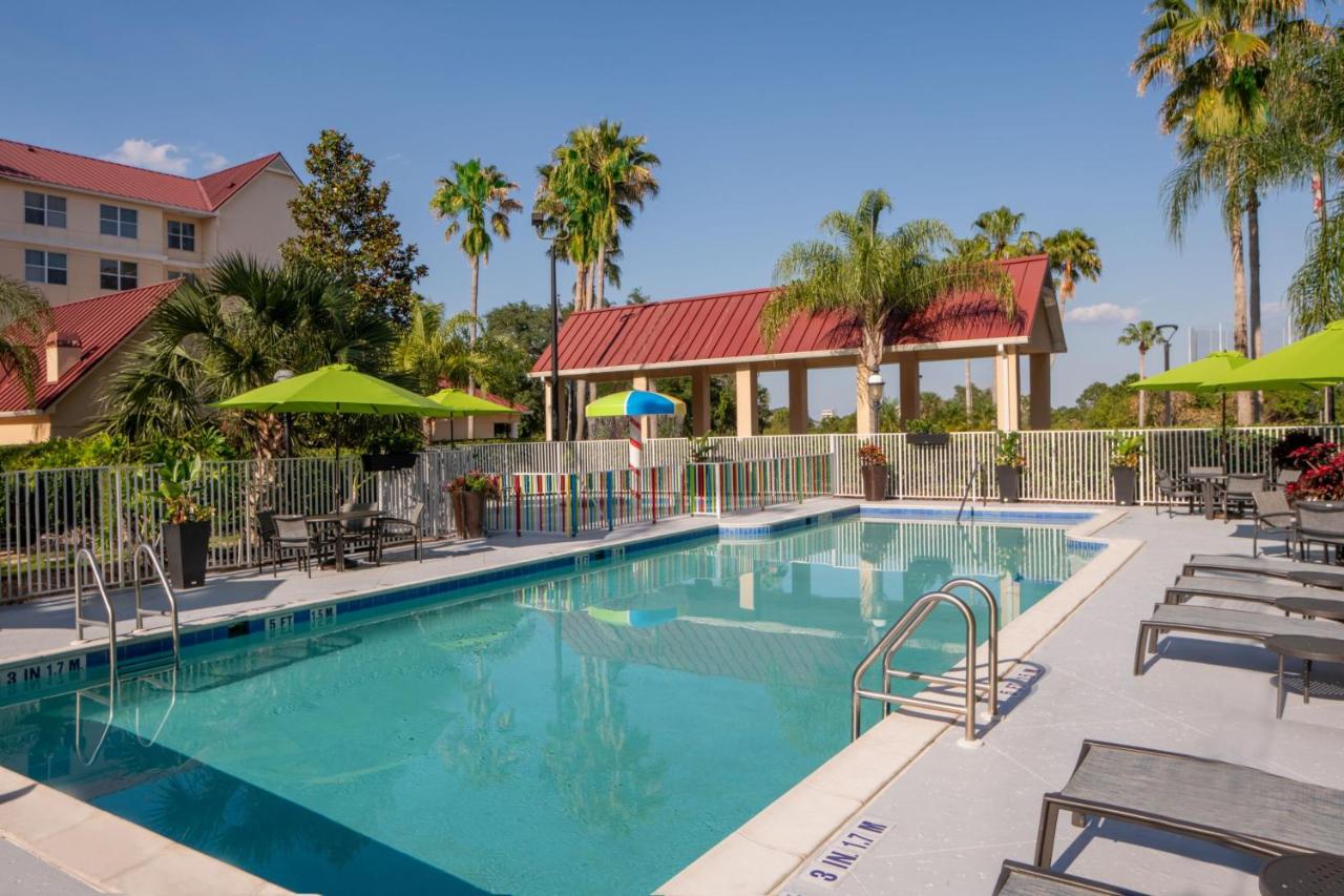 | SpringHill Suites by Marriott Convention Center/I-drive