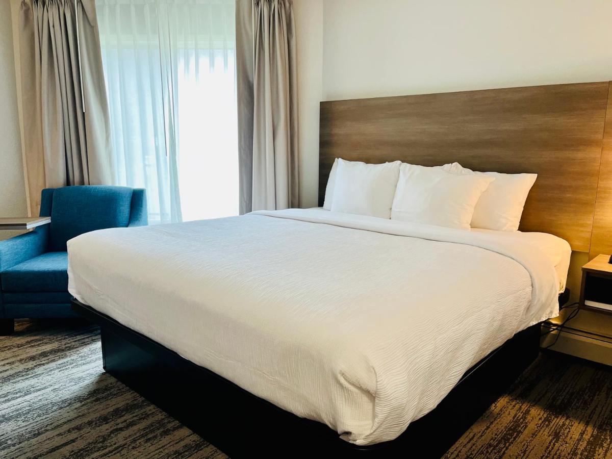 King Room - Non-Smoking at Quality Inn Kodiak