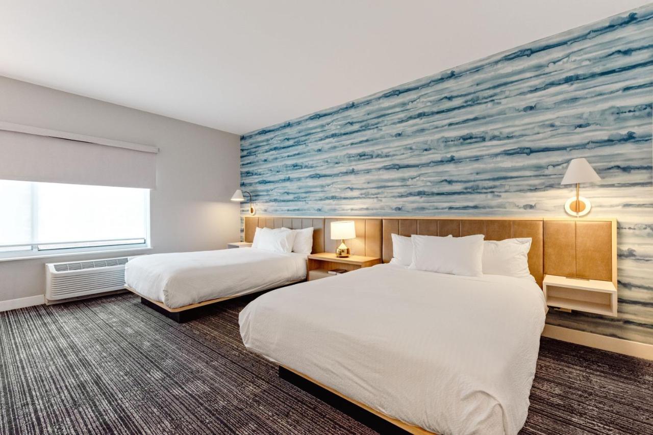 Queen Studio at TownePlace Suites by Marriott Pueblo Downtown