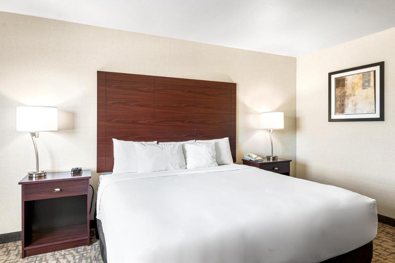  | Boarders Inn & Suites by Cobblestone Hotels - Shawano