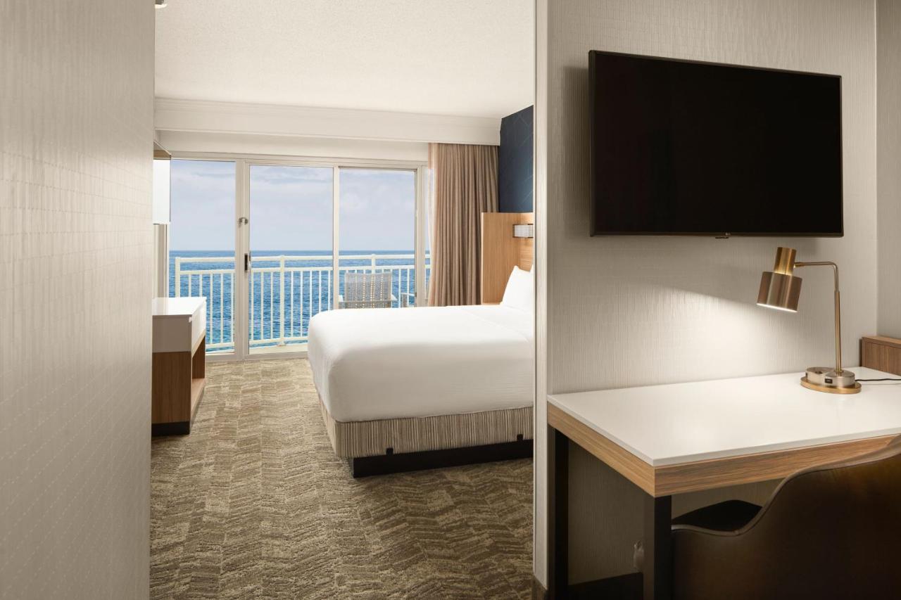  | SpringHill Suites by Marriott Virginia Beach Oceanfront