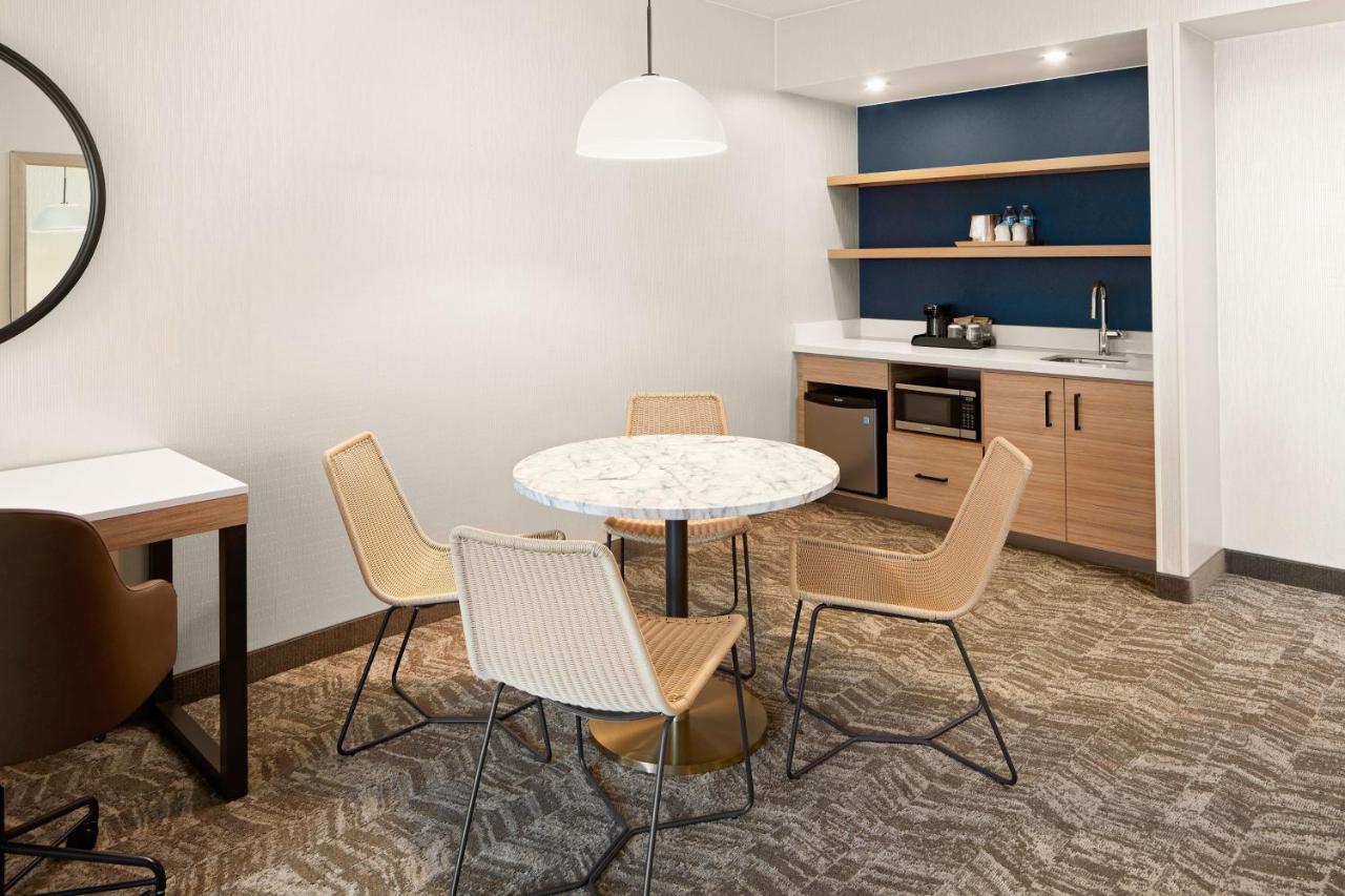  | SpringHill Suites by Marriott Virginia Beach Oceanfront