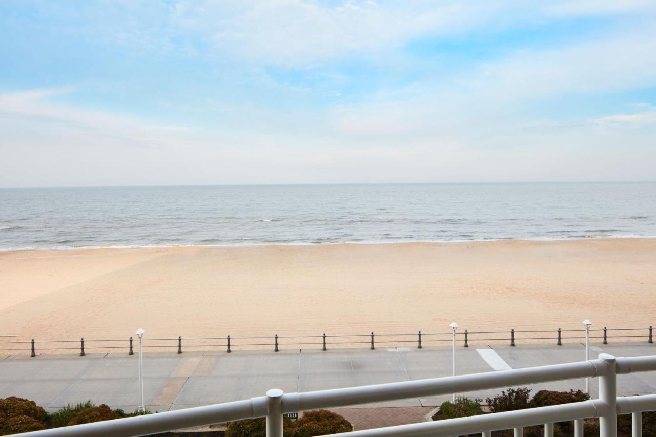  | SpringHill Suites by Marriott Virginia Beach Oceanfront