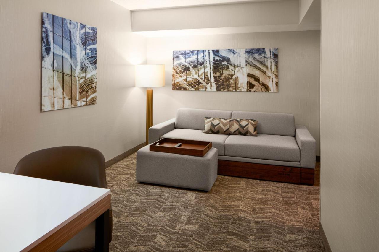  | SpringHill Suites by Marriott Virginia Beach Oceanfront