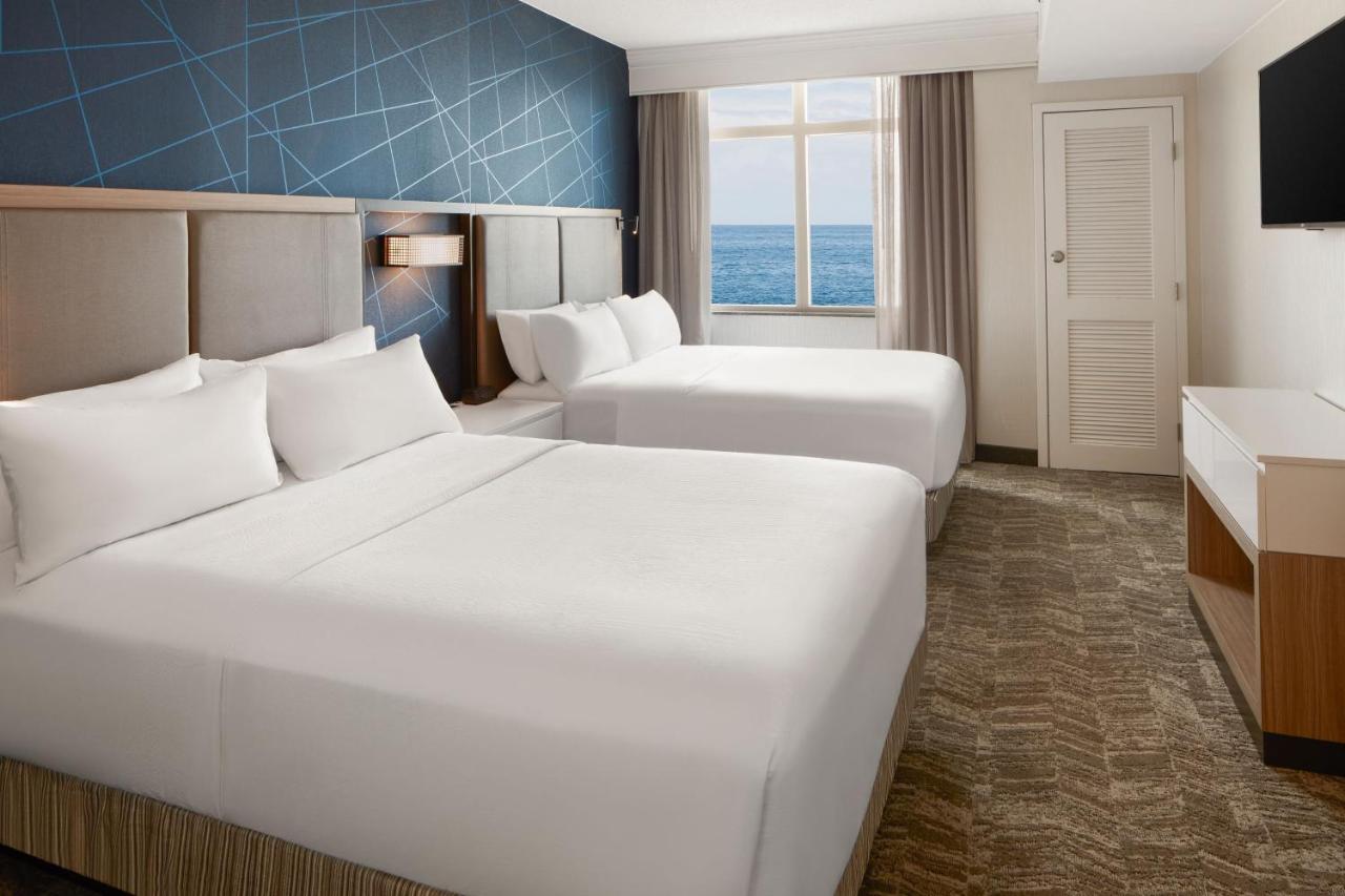  | SpringHill Suites by Marriott Virginia Beach Oceanfront