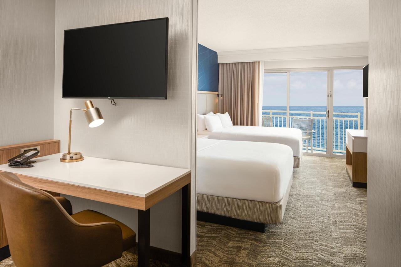  | SpringHill Suites by Marriott Virginia Beach Oceanfront