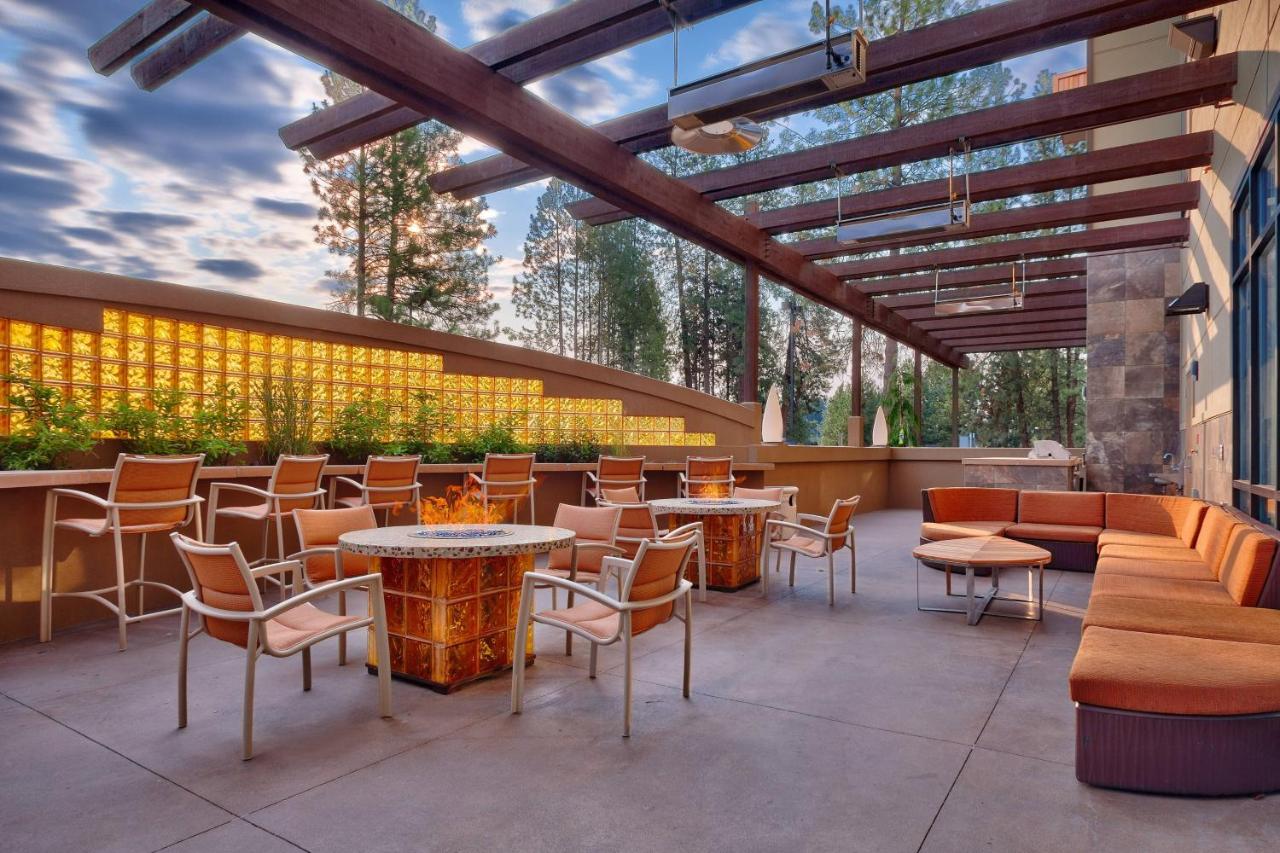 | SpringHill Suites by Marriott Coeur d'Alene