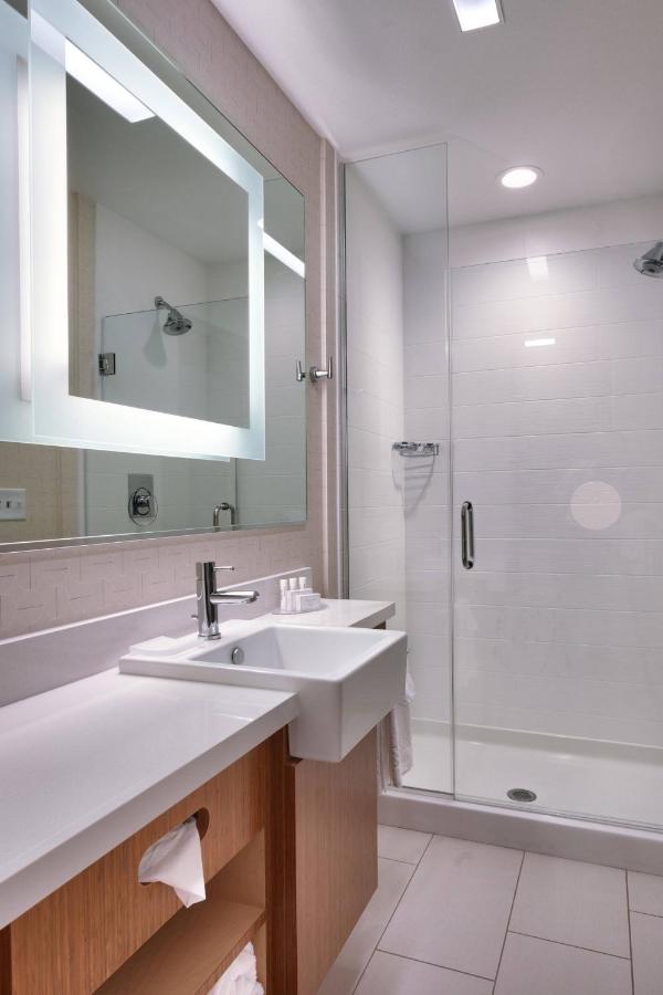 | SpringHill Suites by Marriott Coeur d'Alene