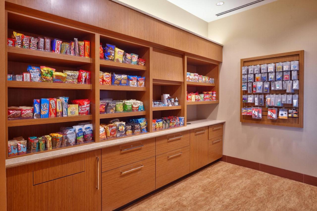| SpringHill Suites by Marriott Coeur d'Alene