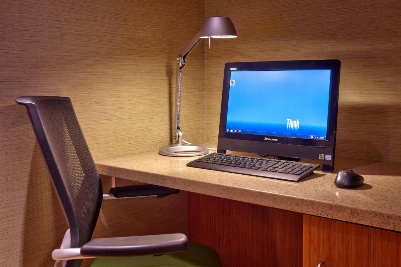 | SpringHill Suites by Marriott Coeur d'Alene