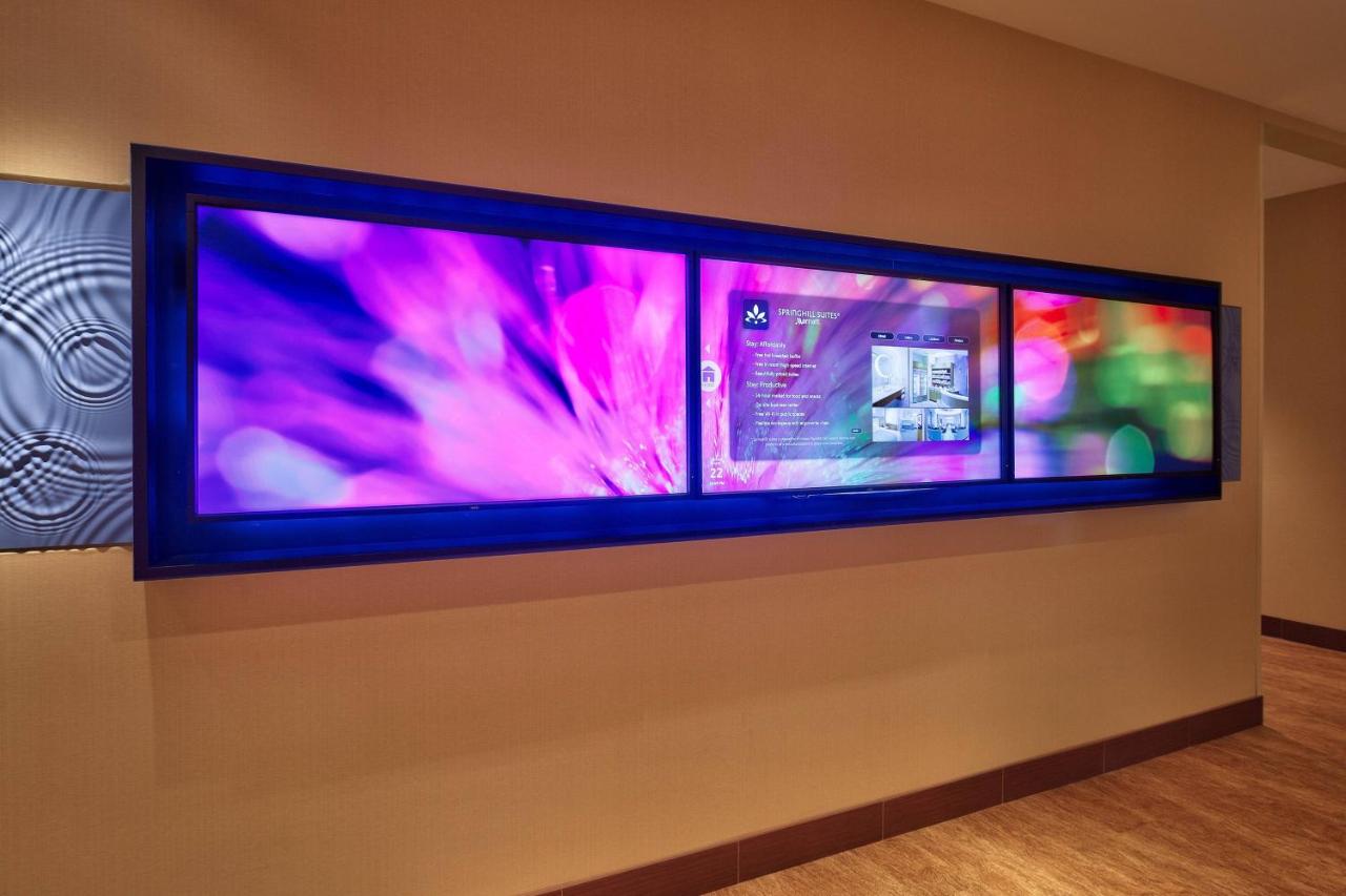 | SpringHill Suites by Marriott Coeur d'Alene