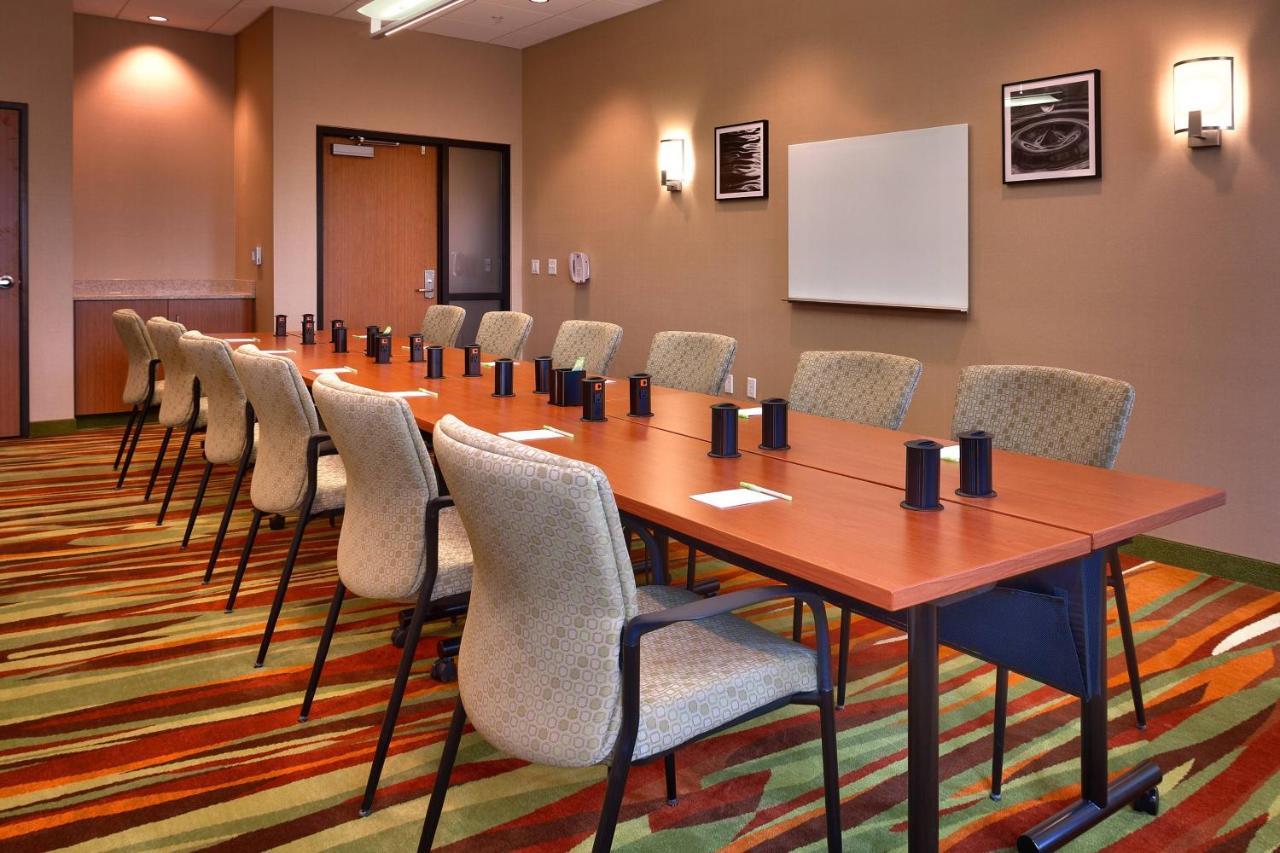 | SpringHill Suites by Marriott Coeur d'Alene