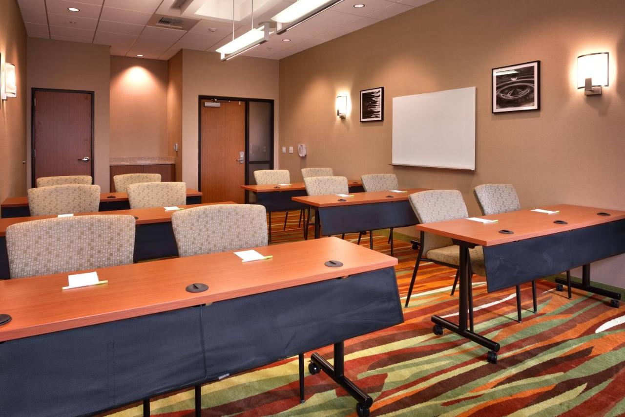 | SpringHill Suites by Marriott Coeur d'Alene