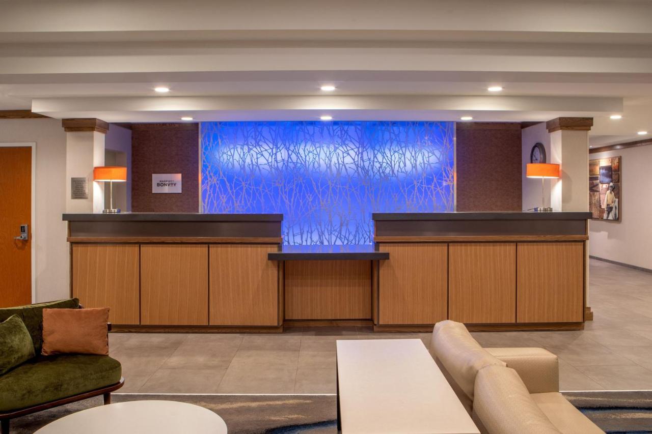 | Fairfield Inn & Suites by Marriott Saratoga Malta
