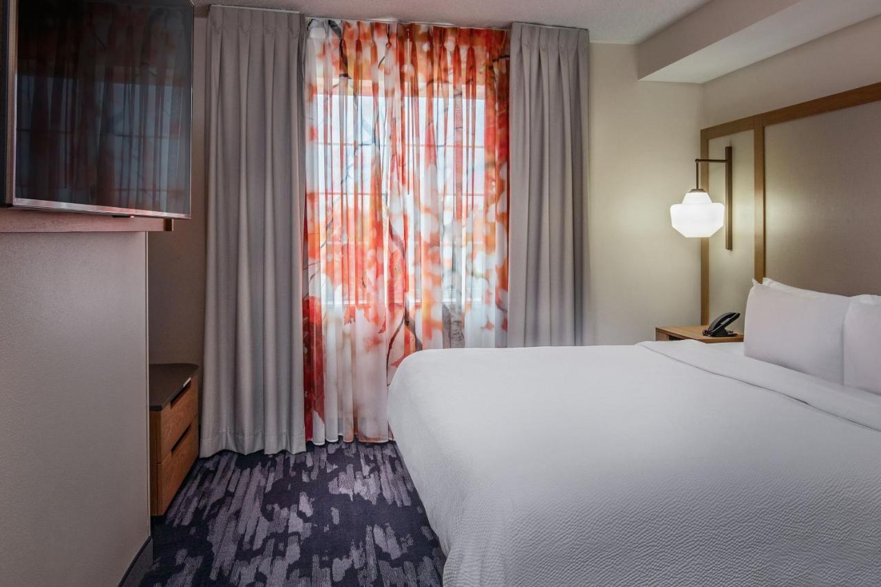 | Fairfield Inn & Suites by Marriott Saratoga Malta