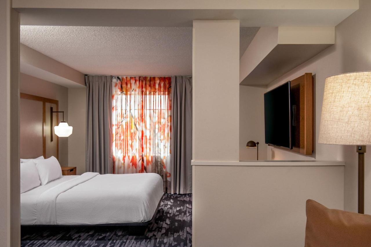 | Fairfield Inn & Suites by Marriott Saratoga Malta