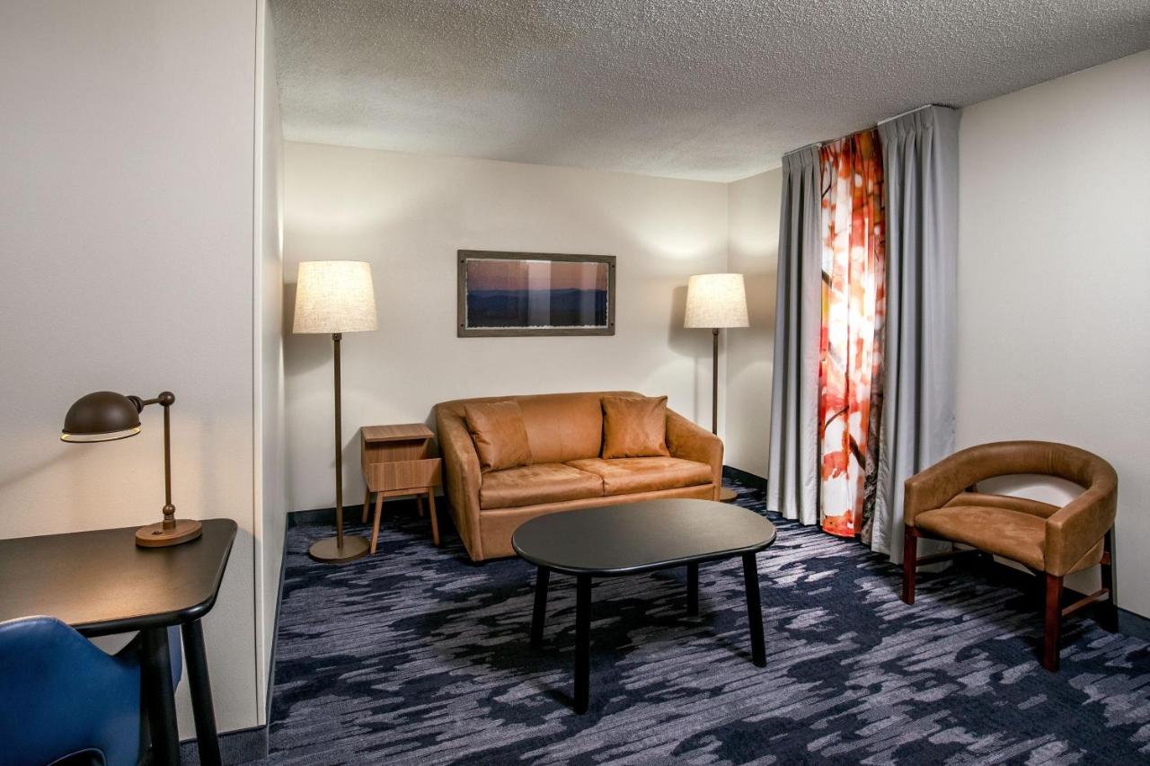  | Fairfield Inn & Suites by Marriott Saratoga Malta