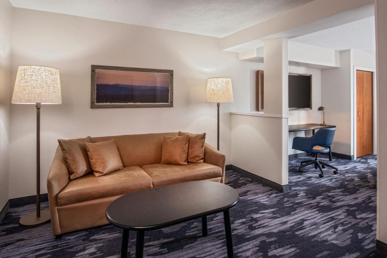 | Fairfield Inn & Suites by Marriott Saratoga Malta