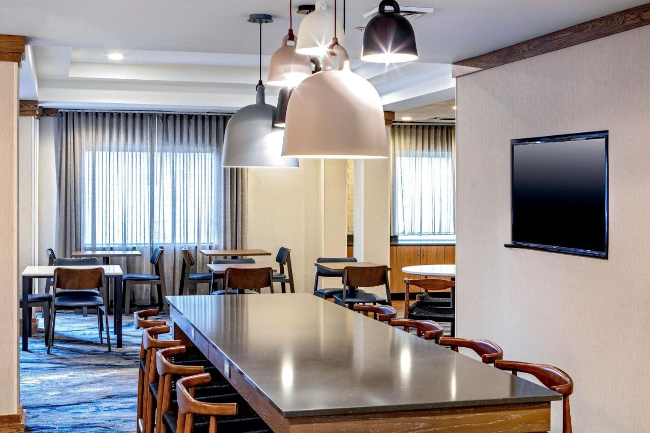 | Fairfield Inn & Suites by Marriott Saratoga Malta