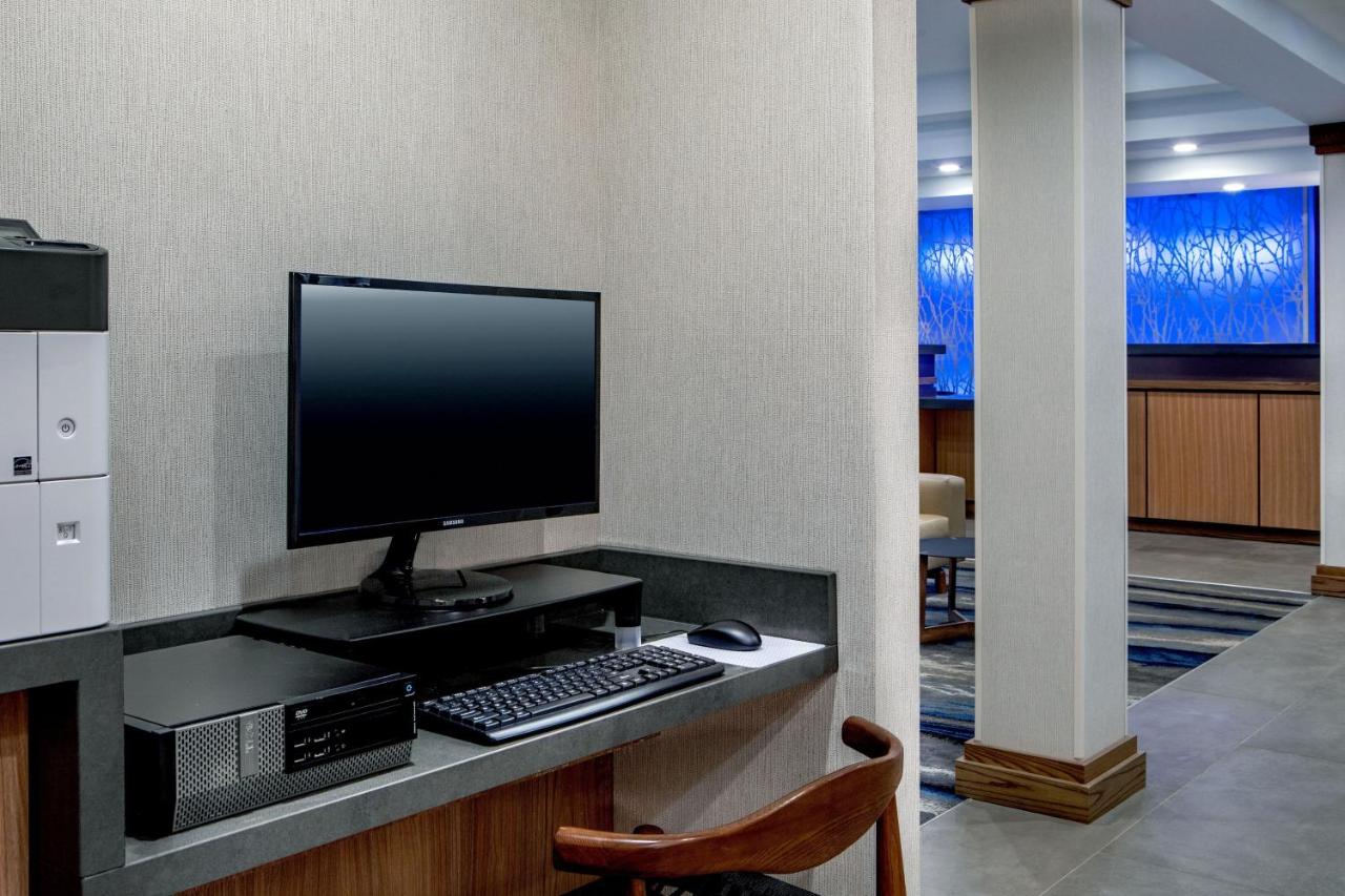 | Fairfield Inn & Suites by Marriott Saratoga Malta
