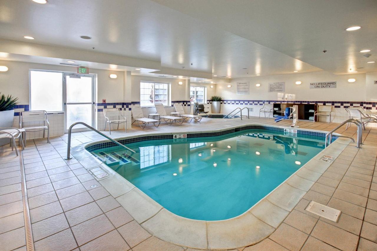 | Fairfield Inn & Suites by Marriott Saratoga Malta
