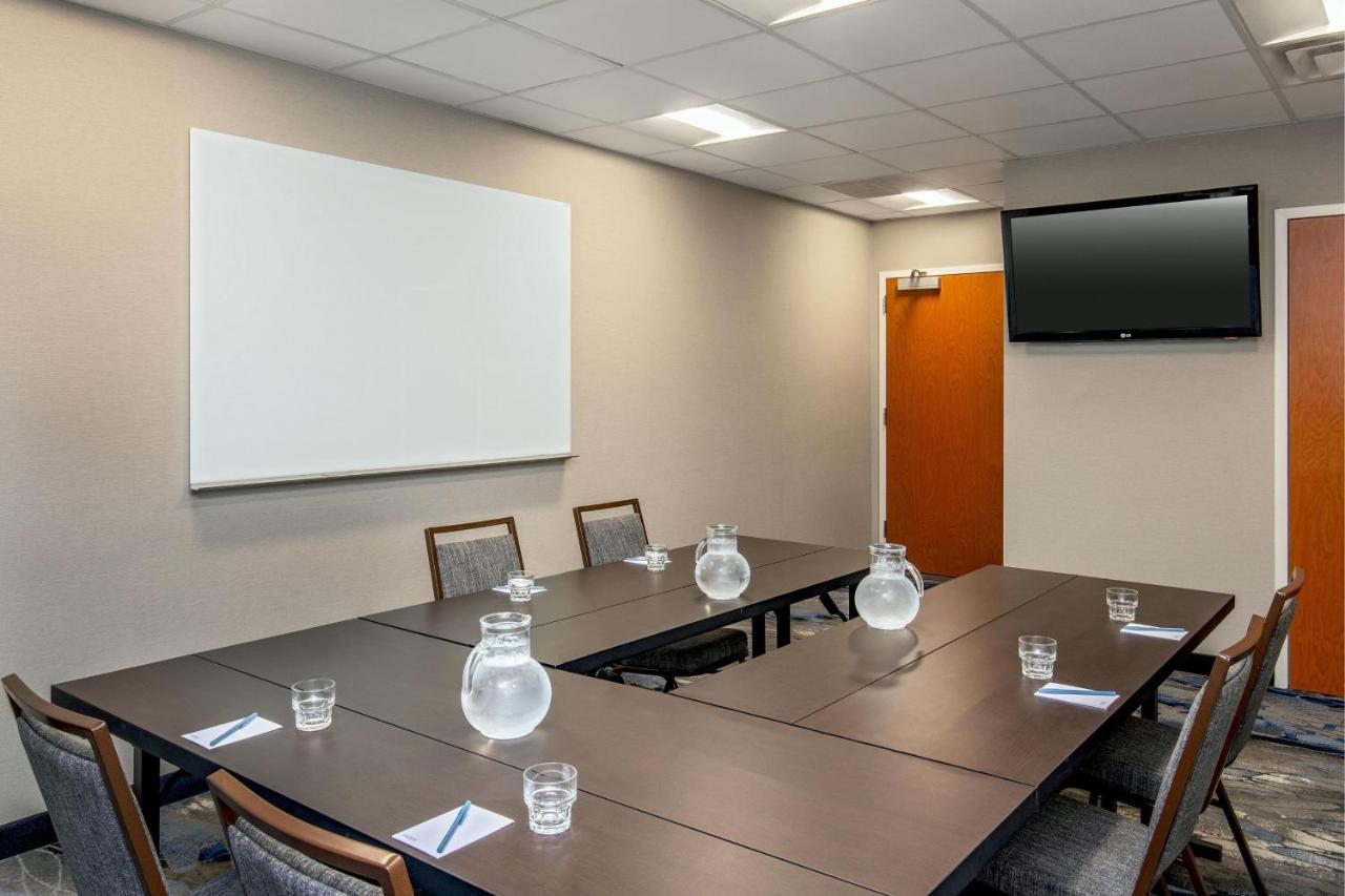 | Fairfield Inn & Suites by Marriott Saratoga Malta