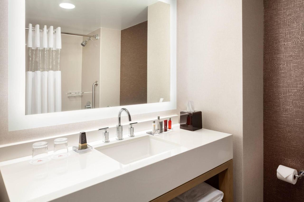 | Cincinnati Marriott at RiverCenter