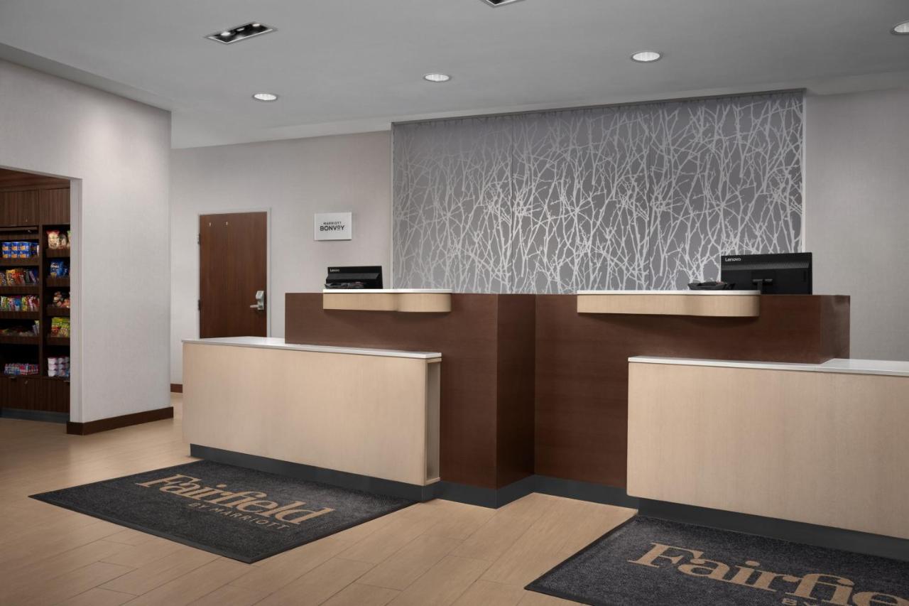  | Fairfield Inn & Suites Sioux Falls Airport