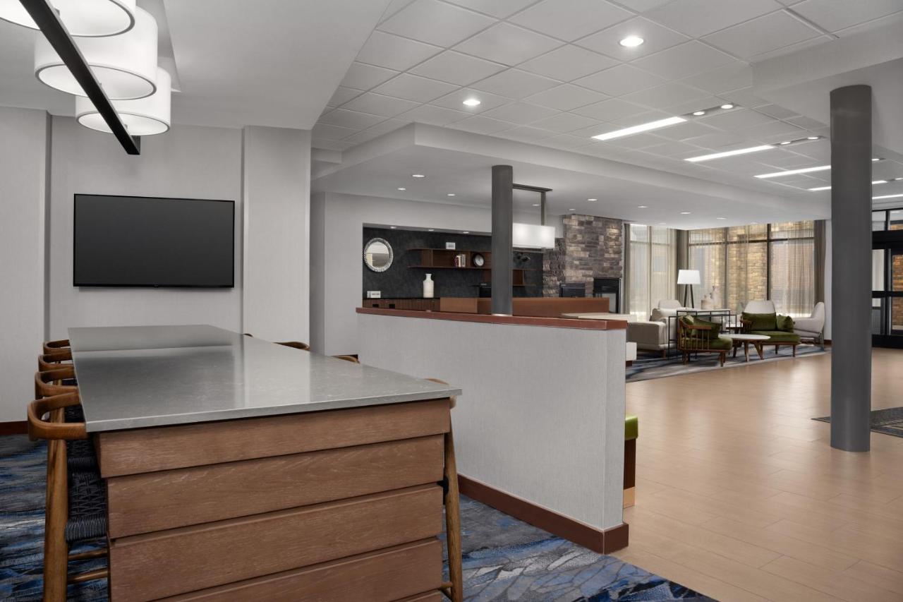  | Fairfield Inn & Suites Sioux Falls Airport