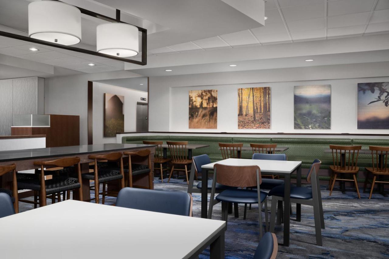  | Fairfield Inn & Suites Sioux Falls Airport