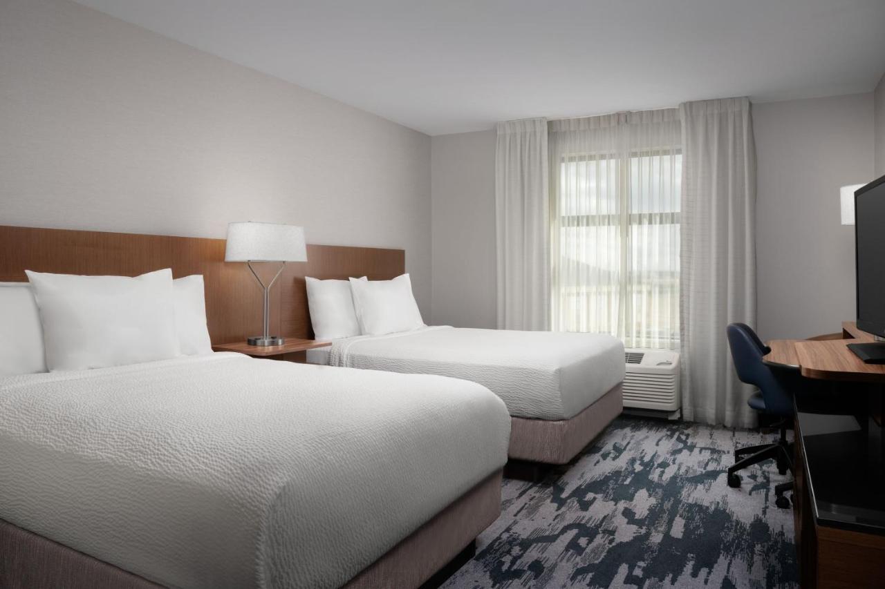  | Fairfield Inn & Suites Sioux Falls Airport
