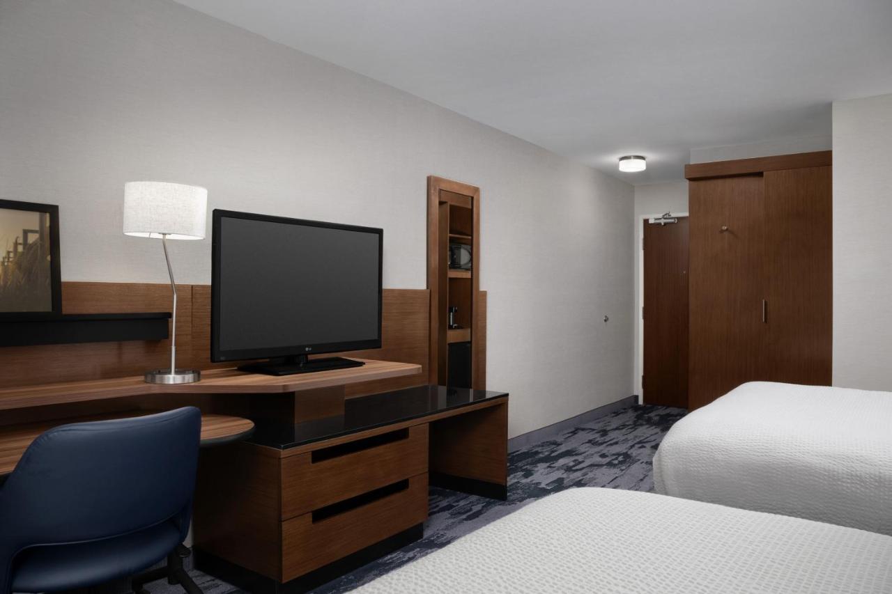  | Fairfield Inn & Suites Sioux Falls Airport