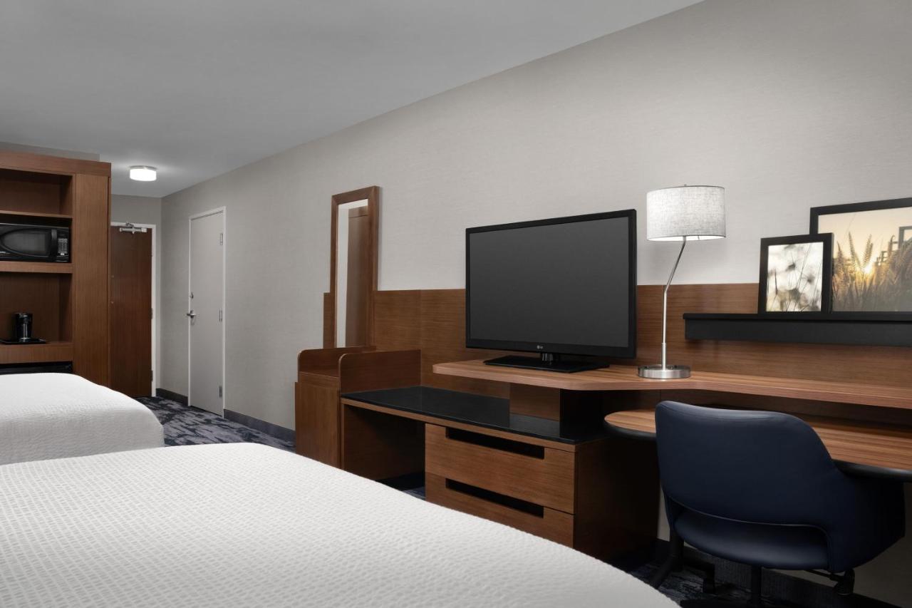  | Fairfield Inn & Suites Sioux Falls Airport