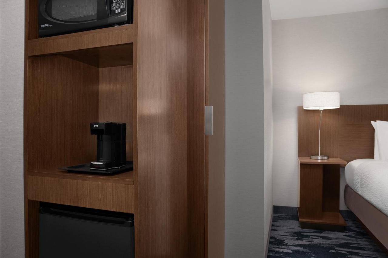  | Fairfield Inn & Suites Sioux Falls Airport