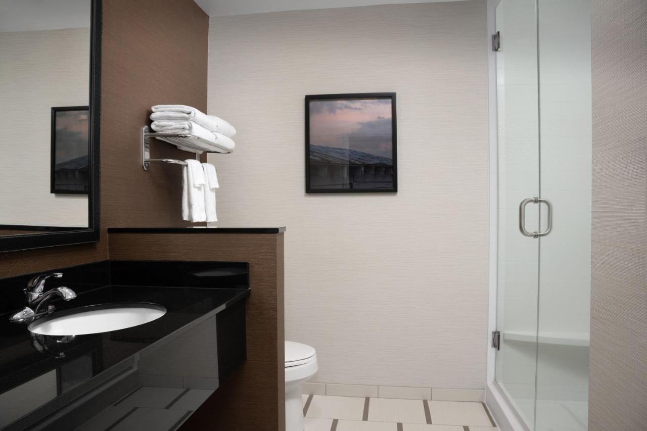  | Fairfield Inn & Suites Sioux Falls Airport