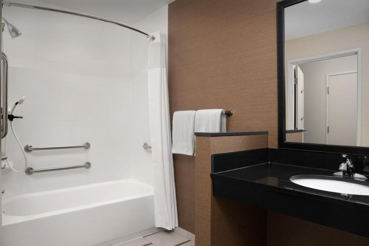  | Fairfield Inn & Suites Sioux Falls Airport