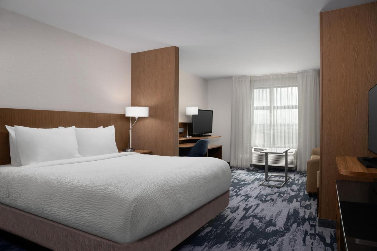  | Fairfield Inn & Suites Sioux Falls Airport