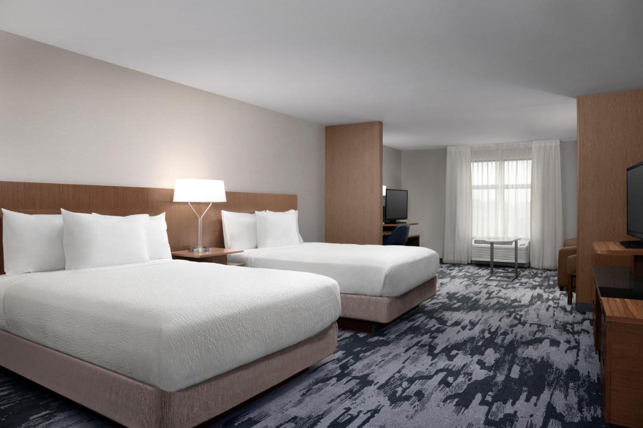  | Fairfield Inn & Suites Sioux Falls Airport