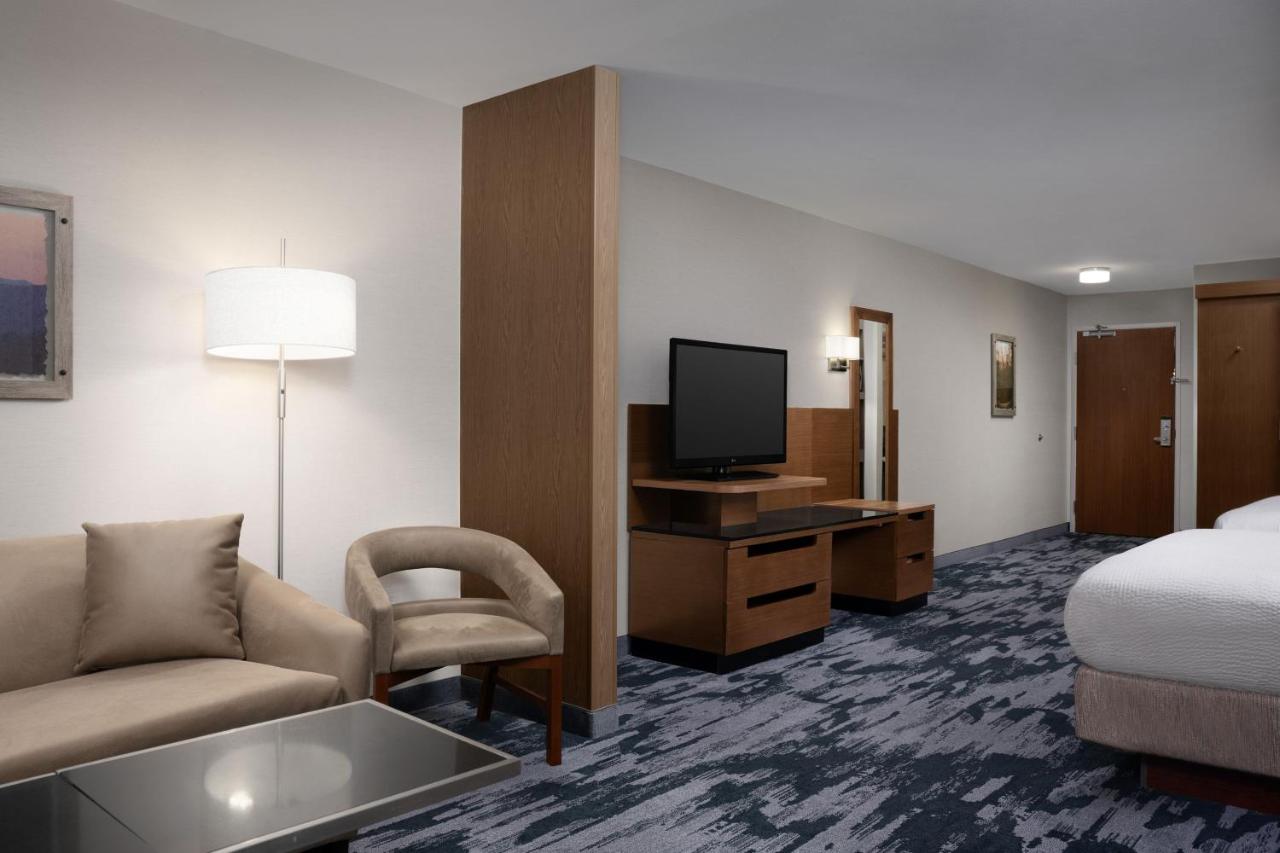  | Fairfield Inn & Suites Sioux Falls Airport