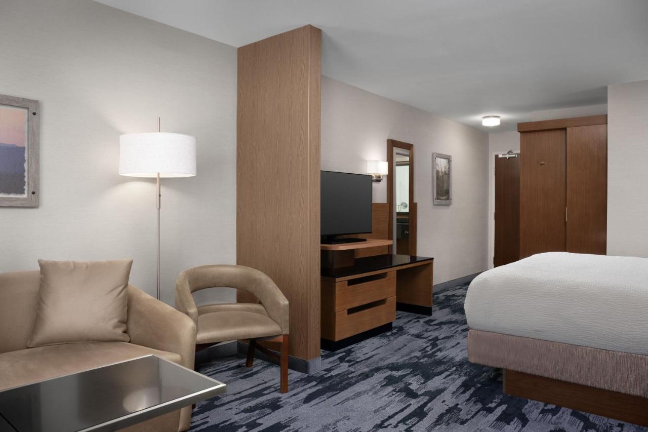  | Fairfield Inn & Suites Sioux Falls Airport