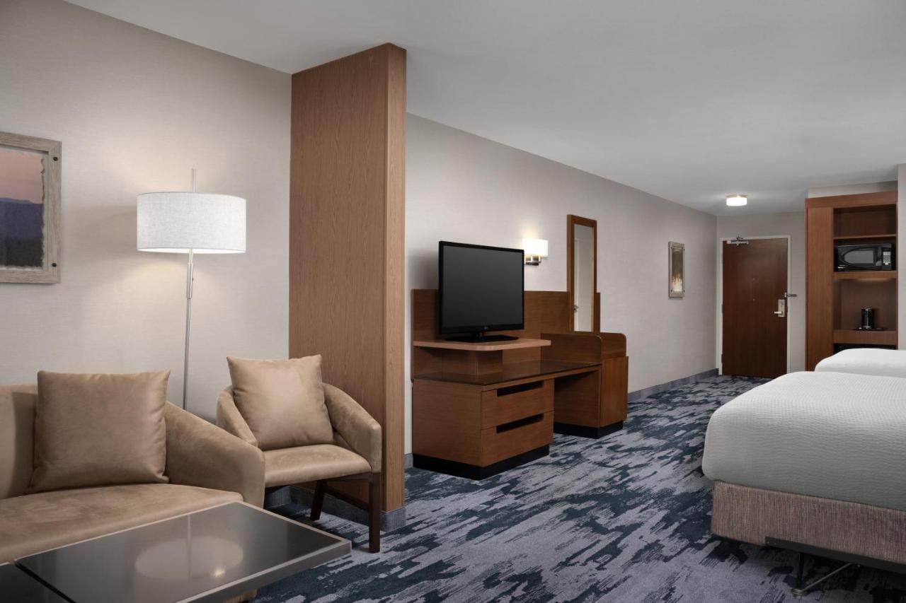  | Fairfield Inn & Suites Sioux Falls Airport