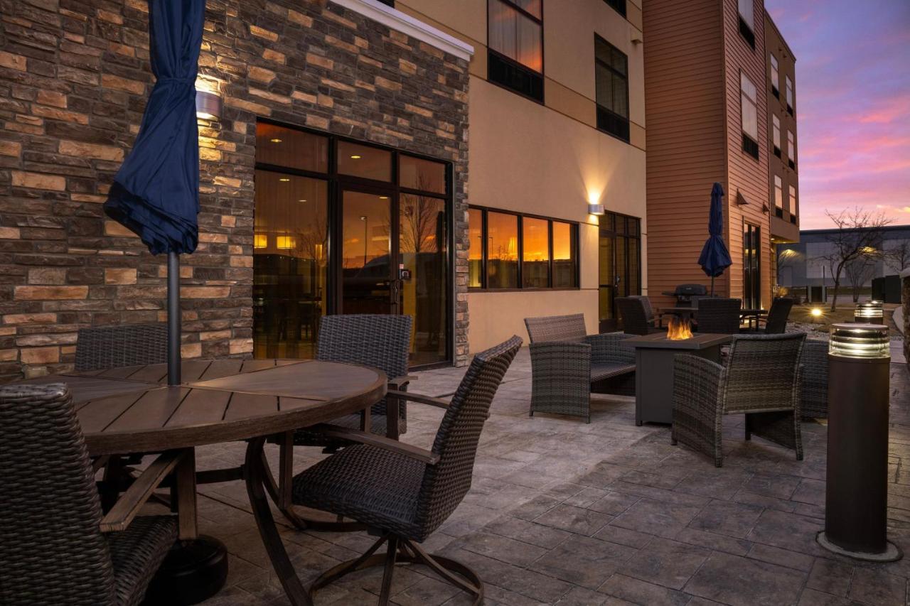  | Fairfield Inn & Suites Sioux Falls Airport