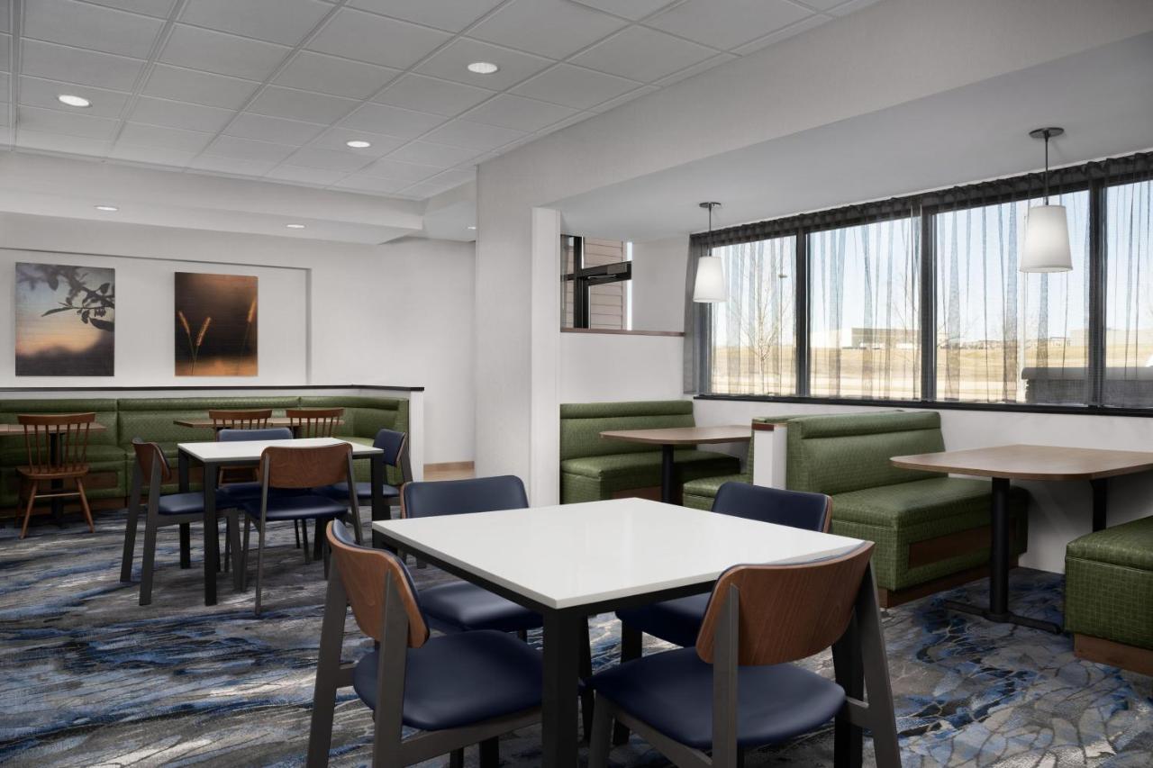  | Fairfield Inn & Suites Sioux Falls Airport